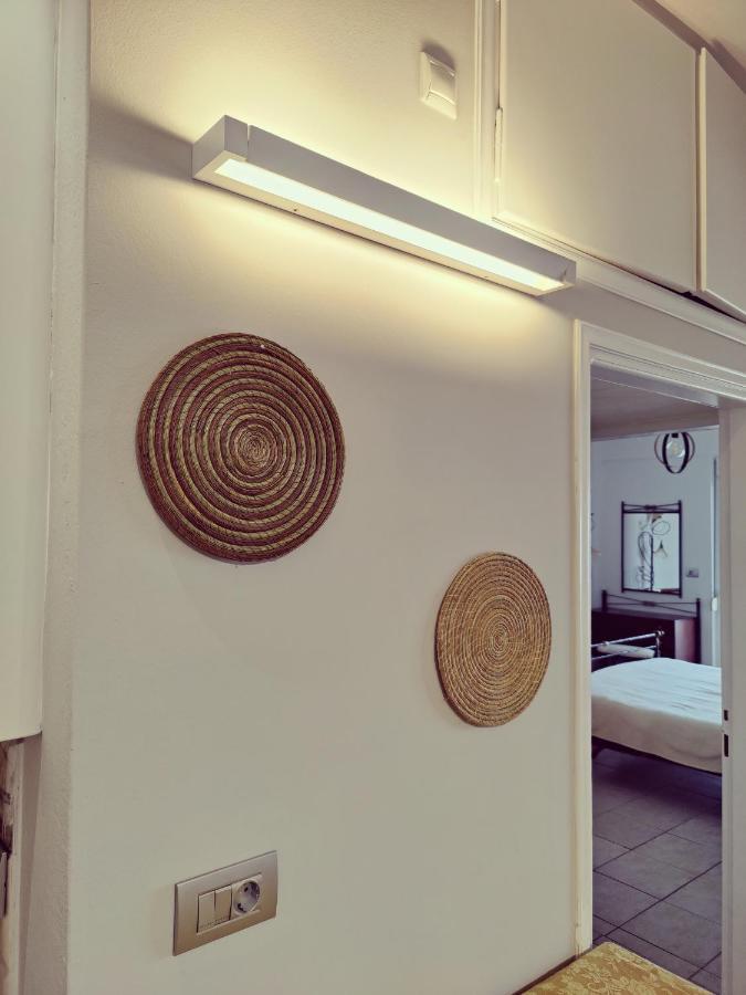 Luxury Seaview Appartment Rethymno Esterno foto