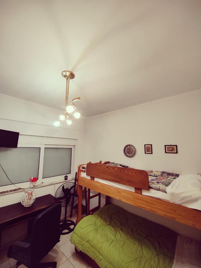 Luxury Seaview Appartment Rethymno Esterno foto